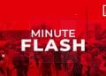 MINUTE FLASH – 04 FEBROARY 2020