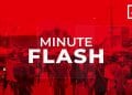 MINUTE FLASH – 07 FEBROARY 2020