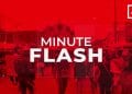 MINUTE FLASH – 12 FEBROARY 2020