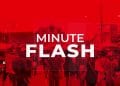 MINUTE FLASH : 18 FEBROARY 2020