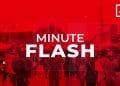 MINUTE FLASH : 22 FEVRIER 2020
