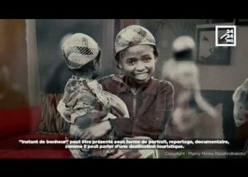 PHOTOGRAPHIE – « MADAGASCAR INSTANT DE BONHEUR » À PARIS