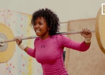 ROSINA RANDAFIARISON
