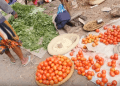 MARCHÉ D’ANDRAVOAHANGY : Organisation pendant le confinement