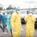 MINUTE FLASH DU 23 MARS 2020
