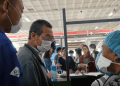 SERANAM-PIARAMANIDINA IVATO : NITANDAHATRA IREO MPANDEHA TONGA AVY ANY IVELANY SY HIVOAKA AN’I MADAGASIKARA