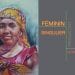 Féminin Singulier – Anita Rajaonasoa