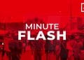 MINUTE FLASH 13 MARTSA 2020