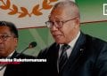 NOHAMAFISIN’NY CENI NY FISIANA KARAMPANODRO MITOVY LAHARANA TAO ANATY LISI-PIFIDIANANA