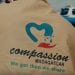 COMPASSION MADAGASCAR : Manome fitaterana hoan’ireo marary na hiteraka