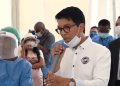 MINUTE FLASH : 2 AVRIL 2020