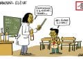 COVID ORGANICS : QUID DES MAUVAIS ÉLÈVES