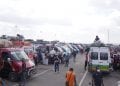 TRANSPORT – Renouvellement des licences des taxis-brousse