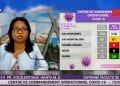 VAOVAO – MINUTE FLASH 15 APRILY