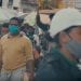 CORONAVIRUS : Déconfinement partiel jour 20
