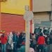 CORONAVIRUS : Déconfinement partiel jour 25