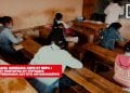 FANADINANA ANDRANA CEPE SY BEPC : Mbola tsy fantatra ny fotoana hanatanterahana azy eto Antananarivo