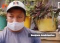 Fianakaviana nahiliky ny fiaraha monina noho ny coronavirus