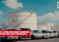 PETROLE – l&rsquo;OMH explique l&rsquo;absence de baisse des prix des carburants
