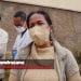 TOHANA HO AN’IREO MAREFO – Efa nihena ny isan’ireo olona sahirana noraisina mandritra ny fihibohana
