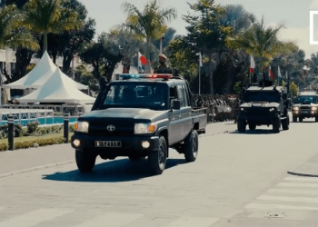 FETE DE L’INDEPENDANCE – Une nouvelle structure pour le jubilé de diamant de l’Armée