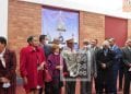 60 ANS DE L’ARMEE MALGACHE – Une stèle pour rendre hommage aux anciens chefs d’état-major général de l’armée malagasy