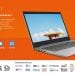 ? ?Découvrez le nouvel IdeaPad Slim 1 de LENOVO, l’alliance parfaite entre design et performance