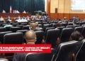 « IMMUNITE PARLEMENTAIRE » : Nifamaly ireo solombavambahoaka sasany sy ireo ministra.