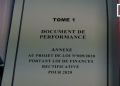 BUDGET – Dix jours pour examiner le projet de Loi de finances rectificative