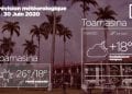 METEO du 30 juin 2020