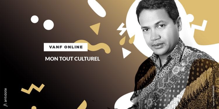 VANF ANTRANONKALA – ONLINE: Mon tout culturel