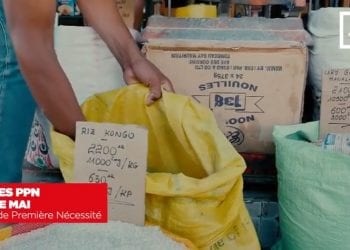PRIX DES PPN MOIS DE MAI