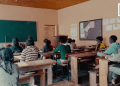FANADINANA ANDRANA CEPE: Vonona hiatrika ny fanadinana famaranana ny fanabeazana fototra (CEPE) ny mpiadina, hoy ireo mpanabe