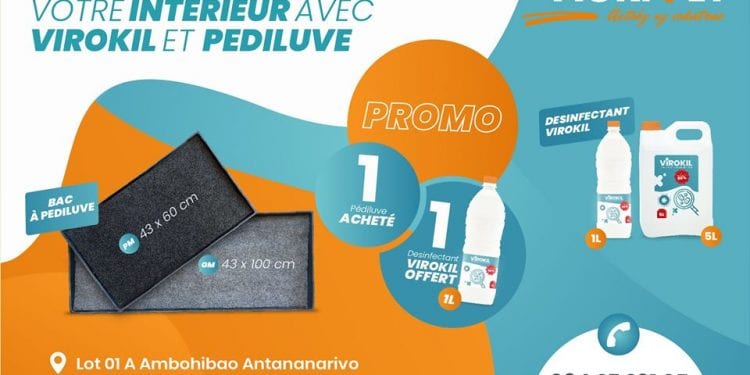 ?? AGRIVET – PROMOTION à ne pas rater!!!