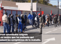 ANDOHATAPENAKA – Voyage au cœur du nouveau Centre médical Covid-19