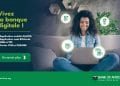 ? Avec BOA – Madagascar, Vivez la banque digitale !