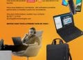 ?Avec #Fly_Technologies restez efficace pendant le confinement