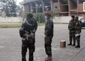 CORONAVIRUS – L’armée prend en main la gestion de la lutte contre la Covid-19 à Antananarivo.