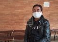 MANIFESTATION A AMBOHIPO- Rolly Mercia, arrêté, comparait devant le Parquet