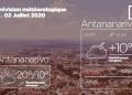 METEO du 02 juillet 2020