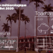 METEO du 16 juillet 2020