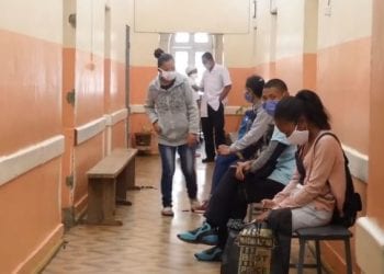 TRAITEMENT – Les essais cliniques sur l&rsquo;Artesunate IV contre la Covid-19 démarrent cette semaine