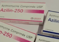 EPIDEMIE – L&rsquo;azithromycine en rupture de stock auprès des pharmacies depuis quelques jours