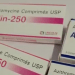 EPIDEMIE – L&rsquo;azithromycine en rupture de stock auprès des pharmacies depuis quelques jours
