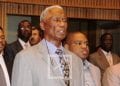 NECROLOGIE – L’ancien Premier ministre Emmanuel Rakotovahiny décède