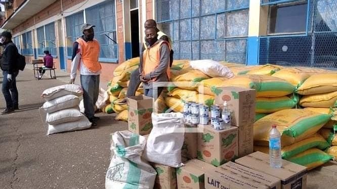 AIDES SOCIALES – Le recensement des bénéficiaires des Vatsy Tsinjo au niveau des Fokontany en phase de finalisation, selon le ministre de l&rsquo;Intérieur et de la décentralisation