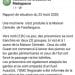 ATSIMO ATSINANANA- Vingt évadés de la prison de Farafangana tués, 37 autres capturés dont huit grièvement blessés