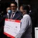 APPUI AU SECTEUR PRIVE – Lancement officiel du projet prêt aux employés « Tsinjo fameno » en présence du président de la République ce mardi
