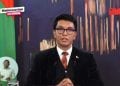 COVID-19 – Le pic de l&rsquo;épidémie a été atteint dans la capitale et ses environs, annonce Andry Rajoelina