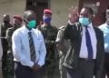CODE PENAL – Le ministre de la Justice explique aux prisonniers de Farafangana le mécanisme de la détention préventive